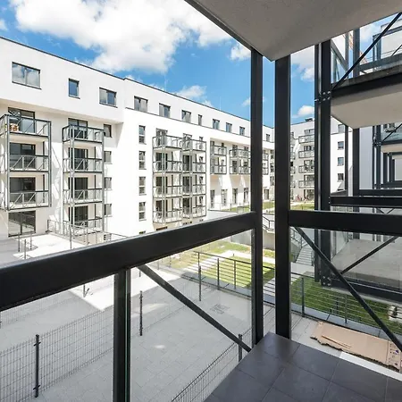 Browar Gdanski By Renters Lejlighedshotel *