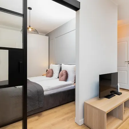 Browar Gdanski By Renters * Gdańsk