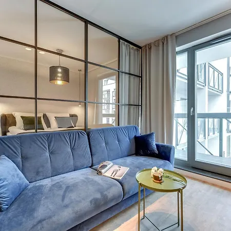 Browar Gdanski By Renters Gdańsk