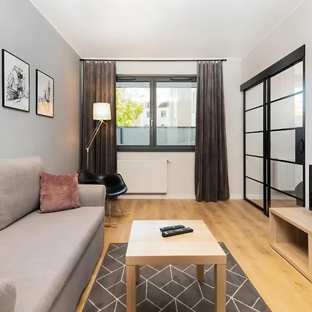 Browar Gdanski By Renters Gdańsk
