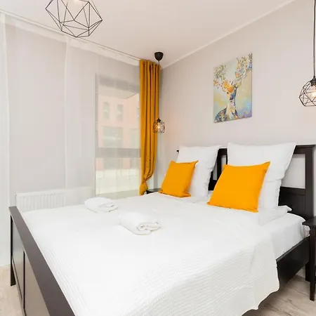 Browar Gdanski By Renters