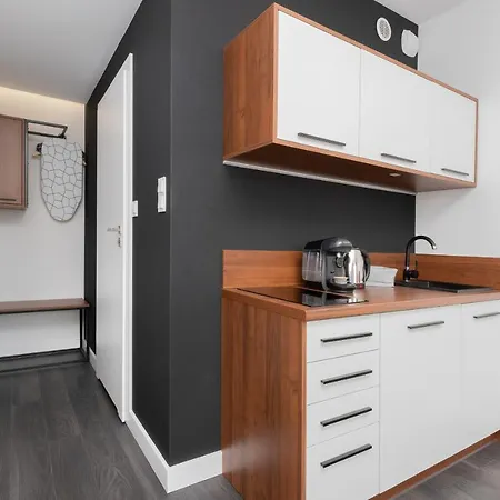 Browar Gdanski By Renters *