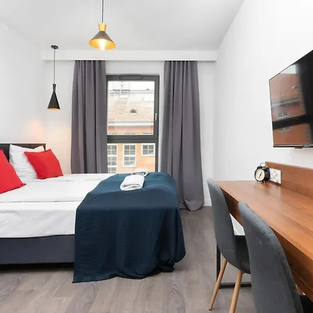 Browar Gdanski By Renters