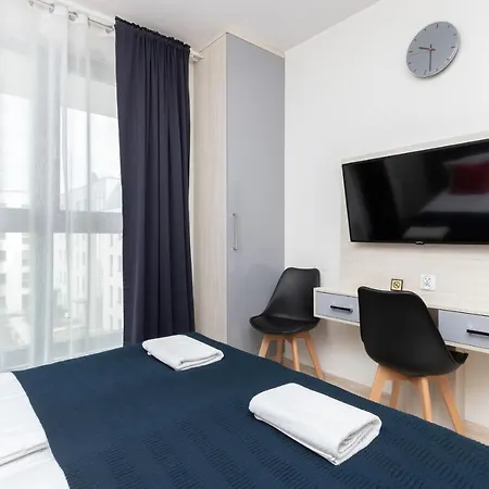 Browar Gdanski By Renters Gdańsk