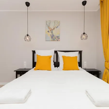 Browar Gdanski By Renters *