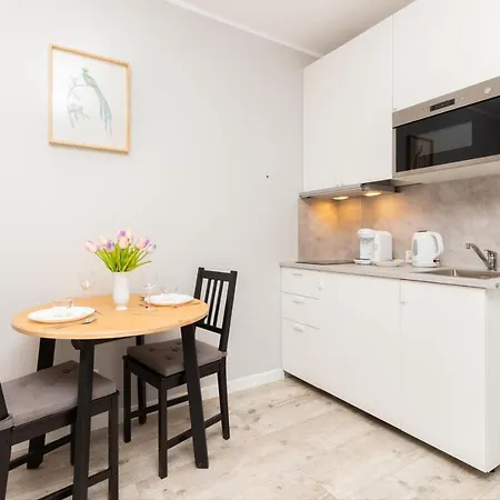 Browar Gdanski By Renters *