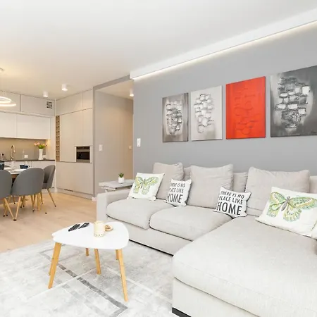 Browar Gdanski By Renters * Gdańsk