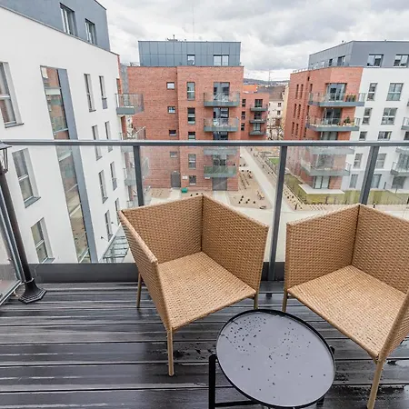 Browar Gdanski By Renters Gdańsk
