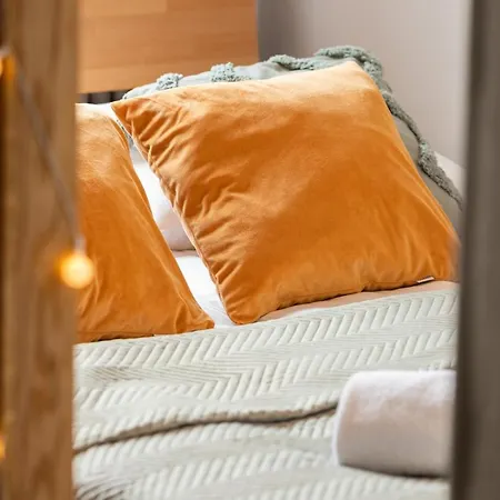Lejlighedshotel Browar Gdanski By Renters