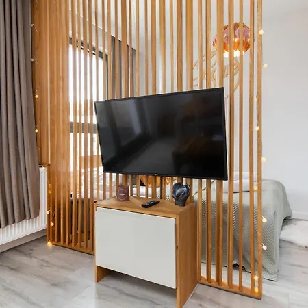 Browar Gdanski By Renters Lejlighedshotel Gdańsk