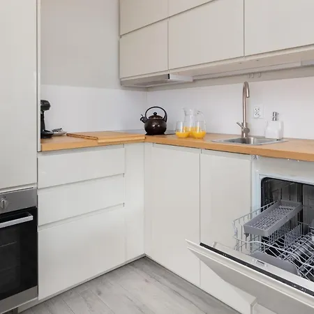 Browar Gdanski By Renters Gdańsk