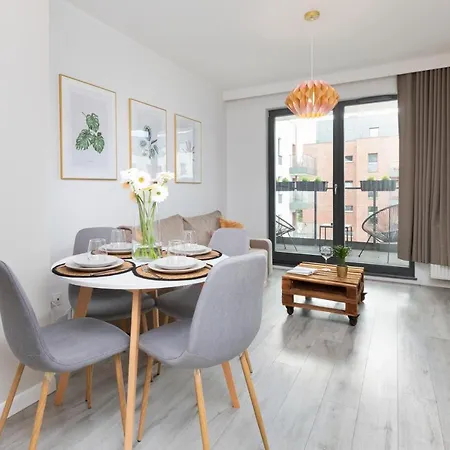 Browar Gdanski By Renters