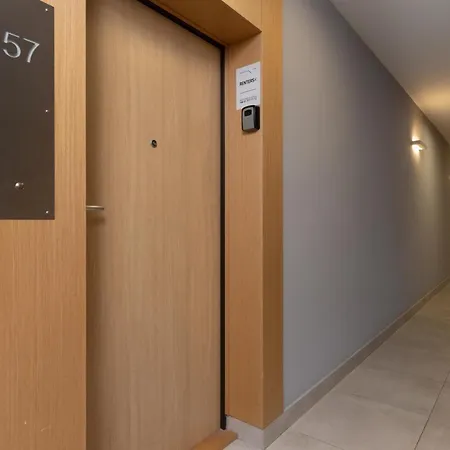 Browar Gdanski By Renters Gdańsk