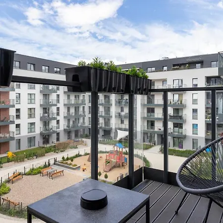 Browar Gdanski By Renters