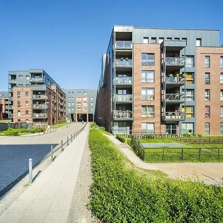 Browar Gdanski By Renters