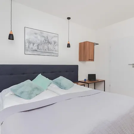 Browar Gdanski By Renters Gdańsk