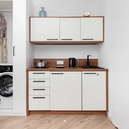 Browar Gdanski By Renters