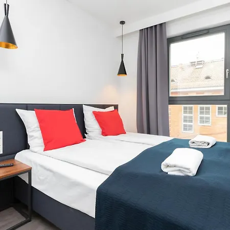 Browar Gdanski By Renters Gdańsk