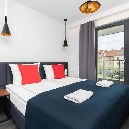 Browar Gdanski By Renters